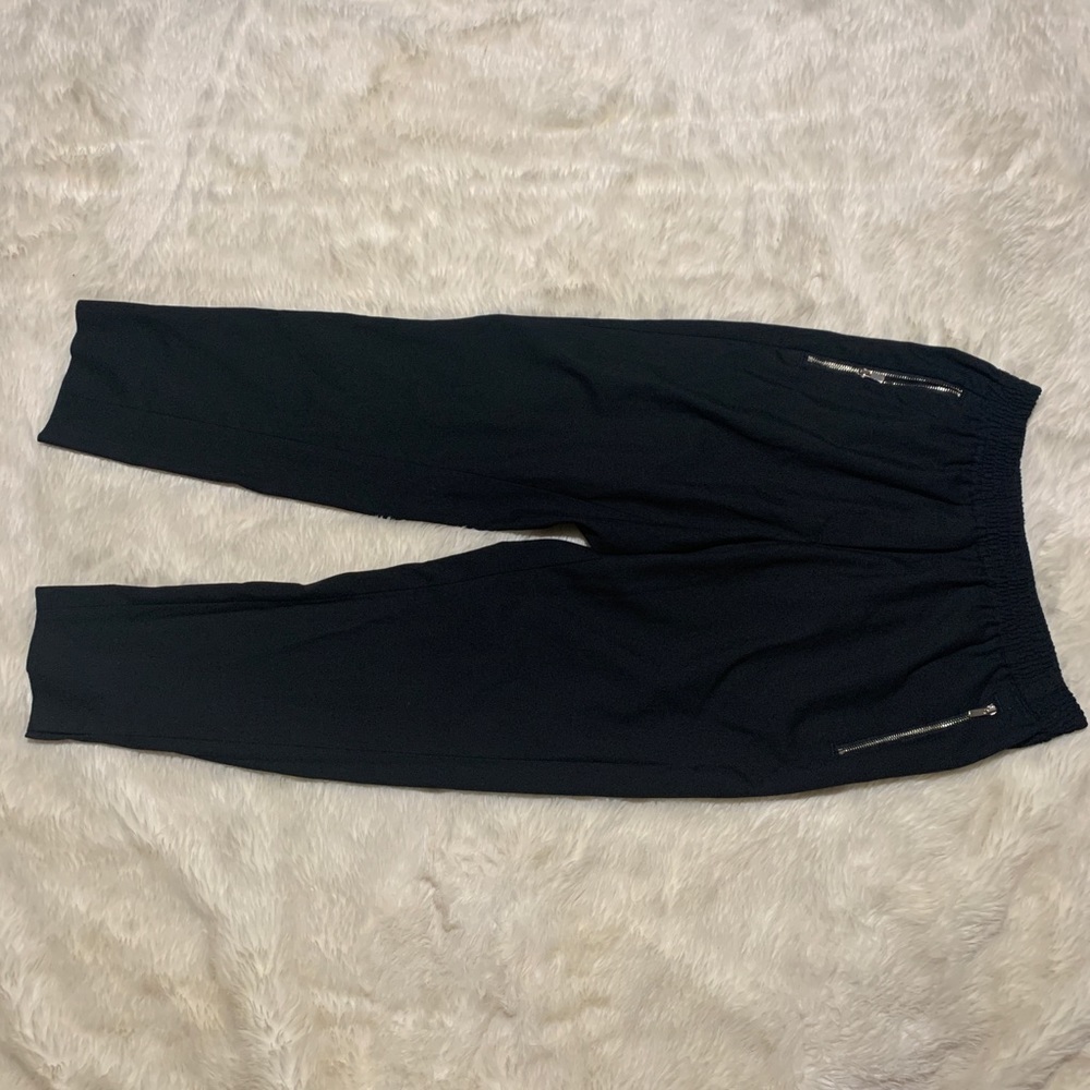 Black H&M Slacks